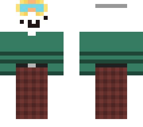 pant