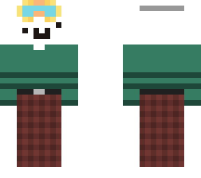 pant