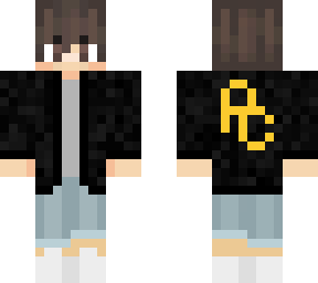 parkcraft skin
