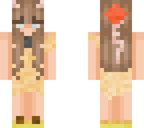 party demon skin!