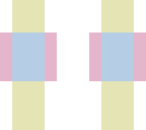 pastel man what will he do
