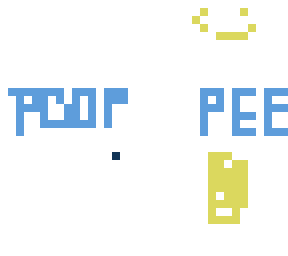 pee