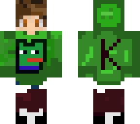 pepe hoodie