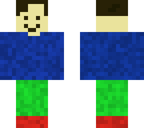 person