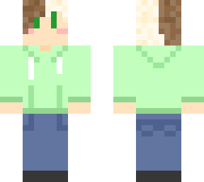 person