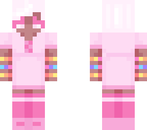 personal skin!