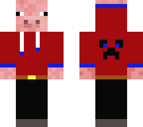 pig boy