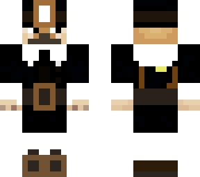 pilgrim doge what i'm currently using