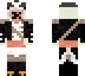 pilgrim walter