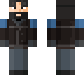 pilot