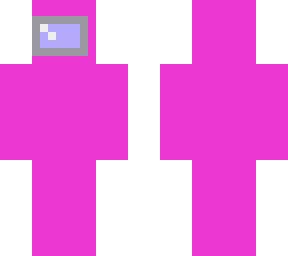 pink among us