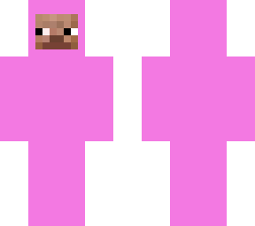 pink guy