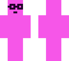 pink nerd