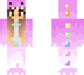 pinkie