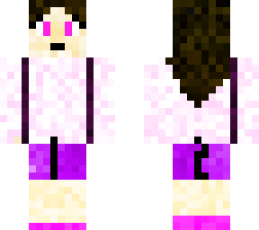 pinky