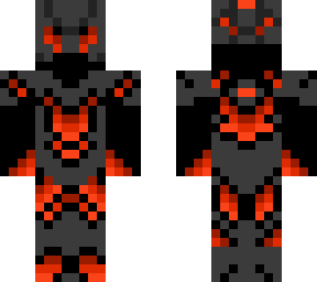 pixel warrior