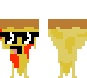 pizza j. stevens