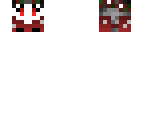 plushy head 2