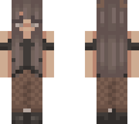 pogtopia inspired outfit (updated)