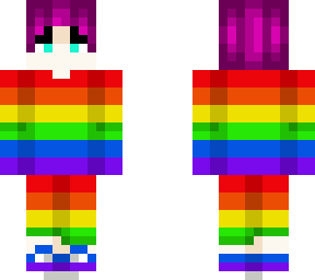 pride /boy version/