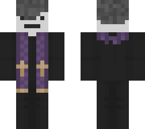 priest