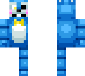 prototype toy banny