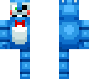 prototype toy bonnie