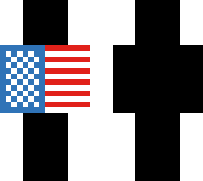 proud to be american!