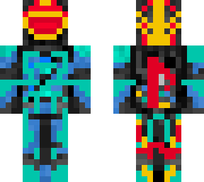 ps4 warrior