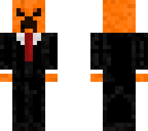 pumpkin creeper