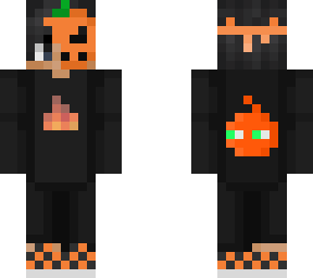 pumpkin sapnap