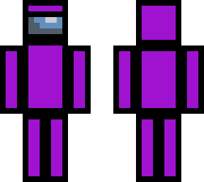 purple (among us)