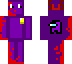 purple guuuuuuy