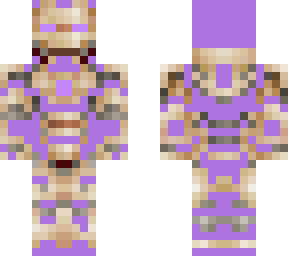 purple ironman