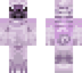 purple pug