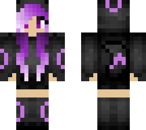 purple umbreon