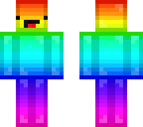 rainbow daimond