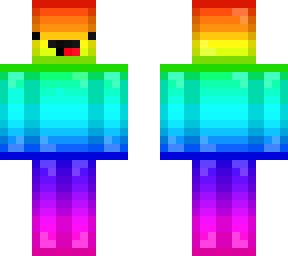 rainbow daimond