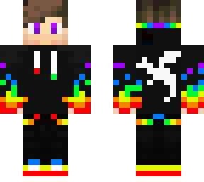 rainbow yay