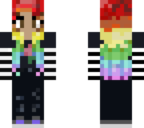 rainbowhair