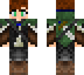 ranger girl