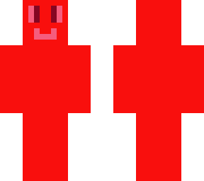 red boi