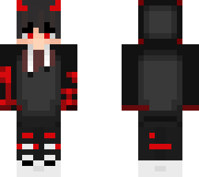 red gamer boi