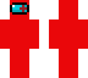 red is sus