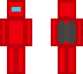 red is sus