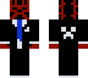 red knight (suit)