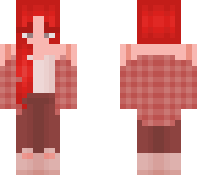 red midnight~ce
