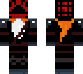 red patapon (remake)