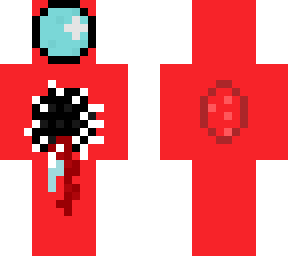 red sus
