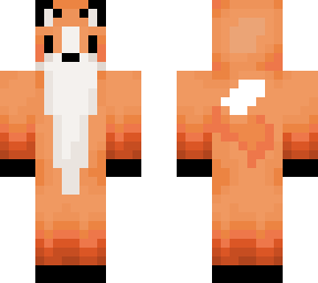 redy foxman